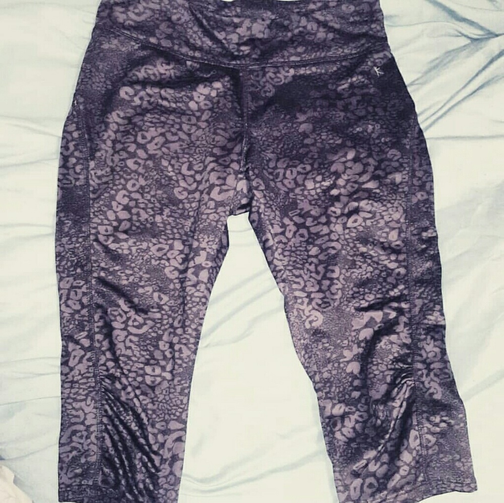 Capris